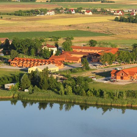 Villa Natura Dolsk Exterior photo